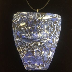 Rare Handmade Necklace